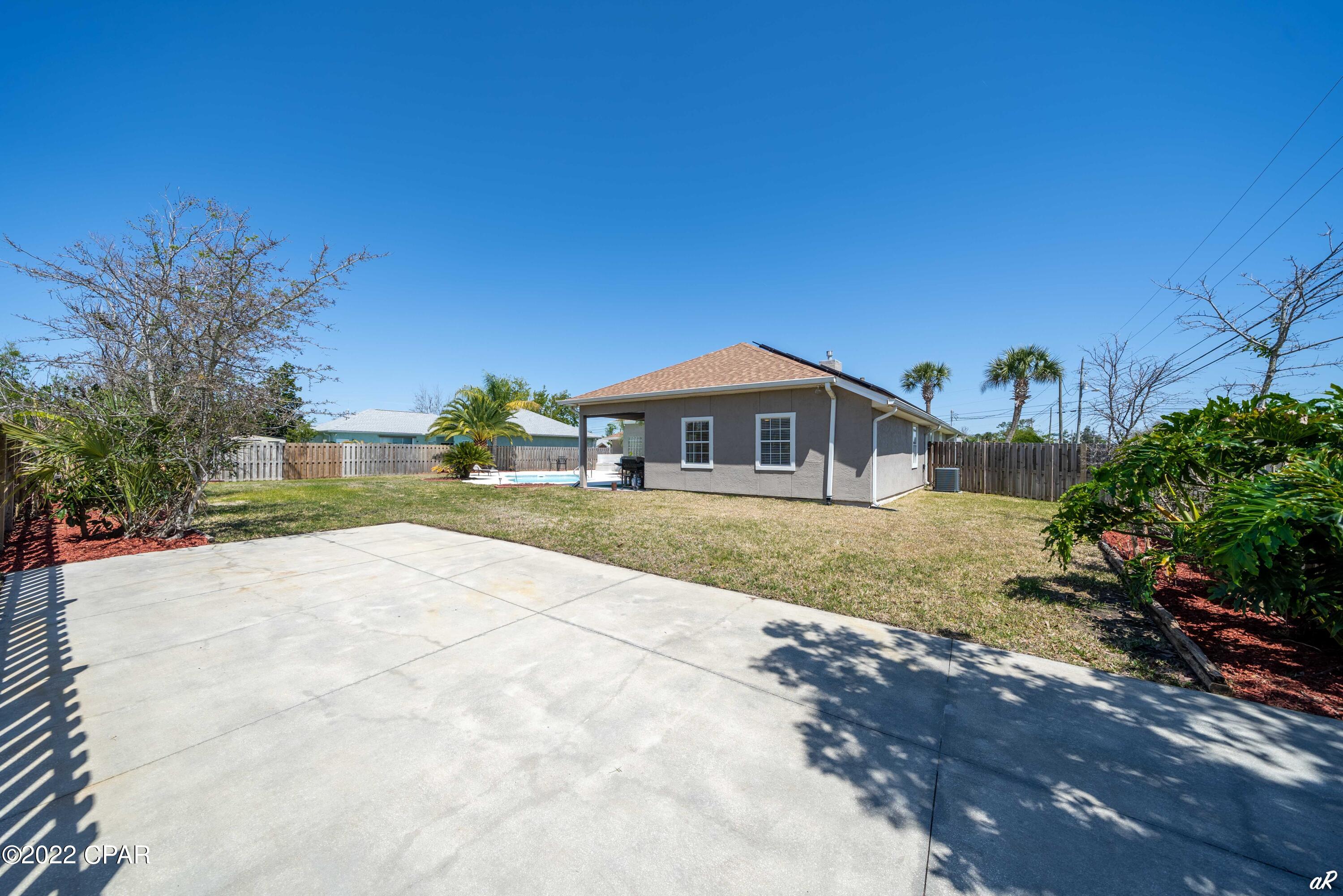 Lynn Haven - Residential