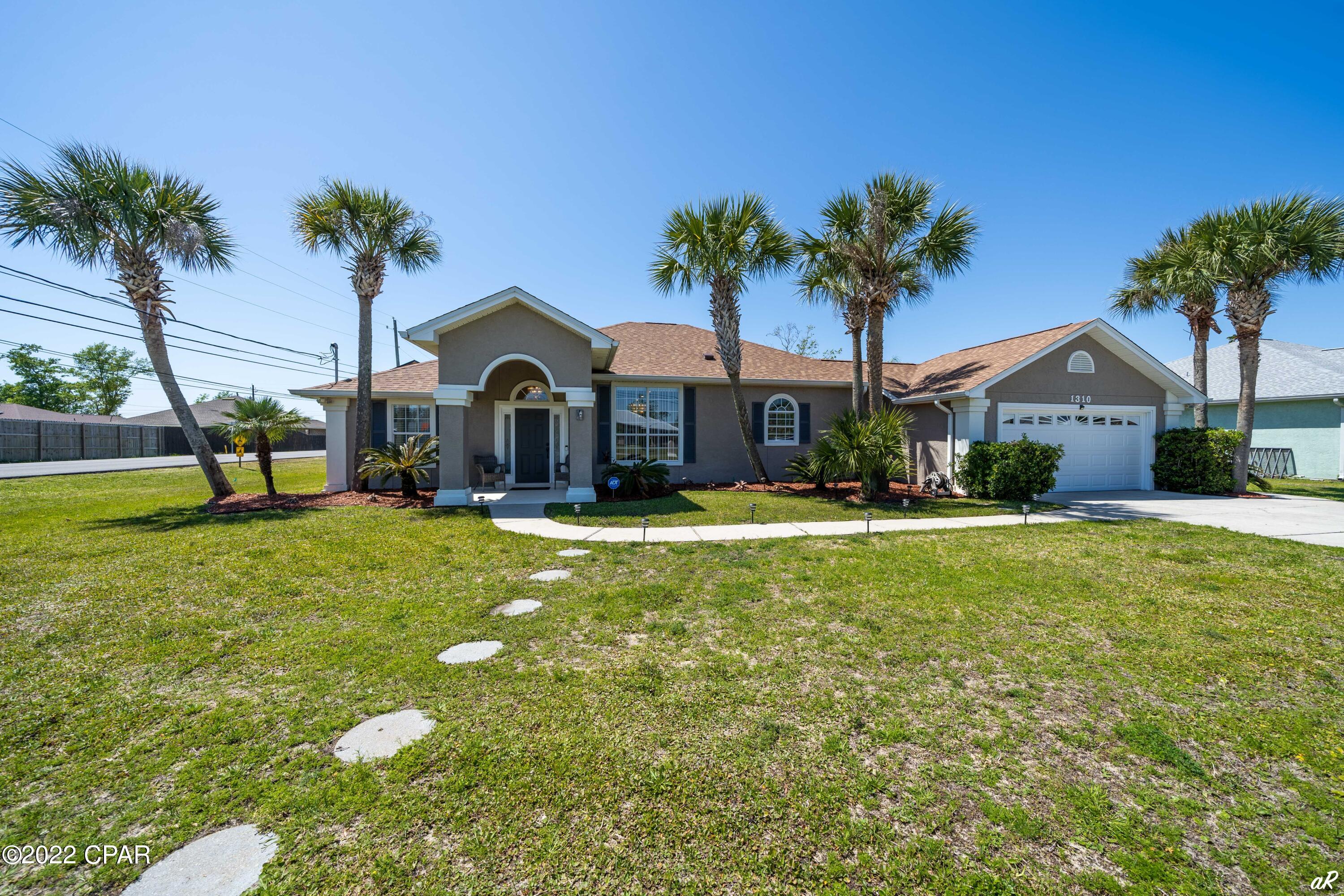 Lynn Haven - Residential