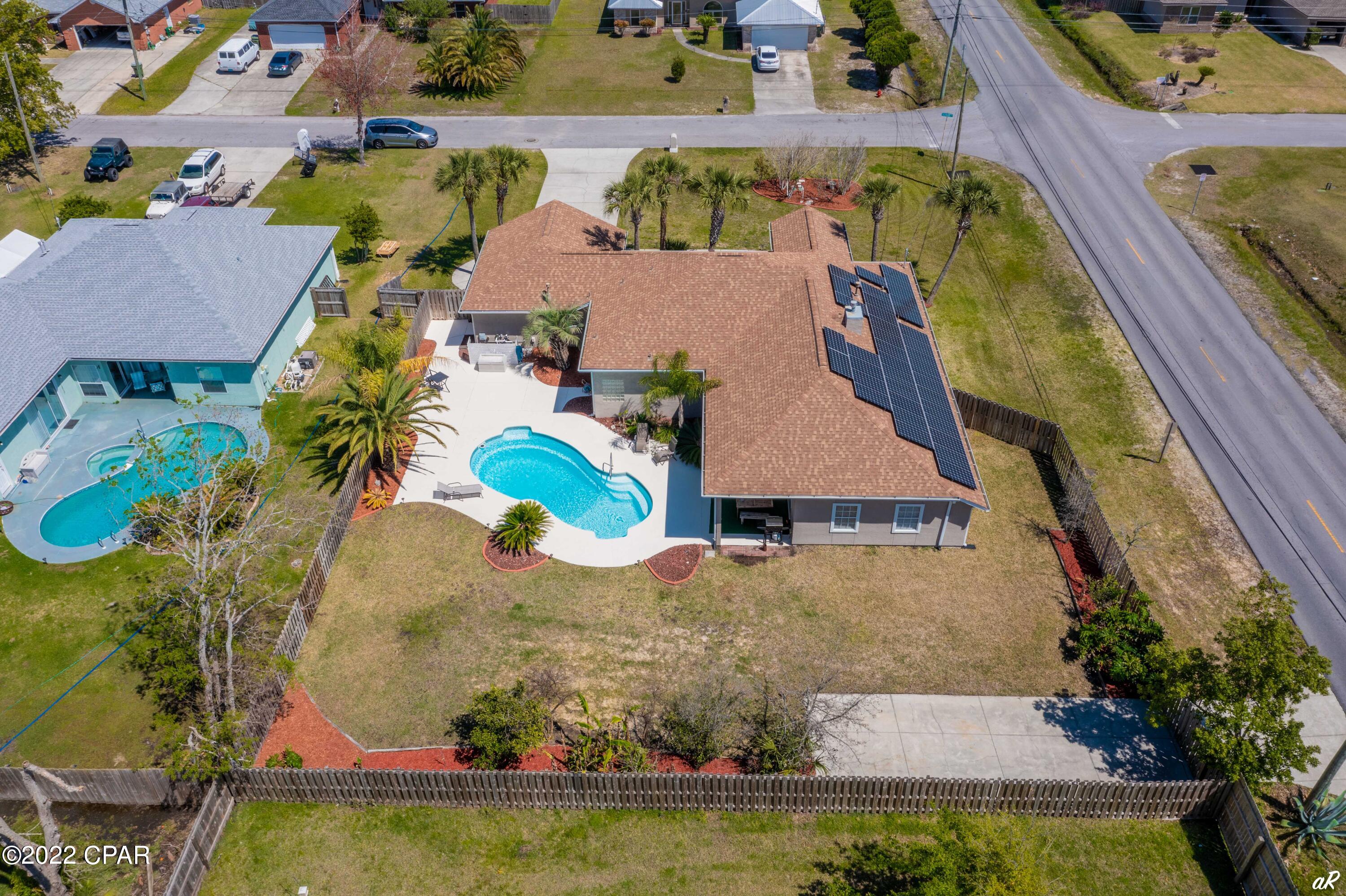 Lynn Haven - Residential