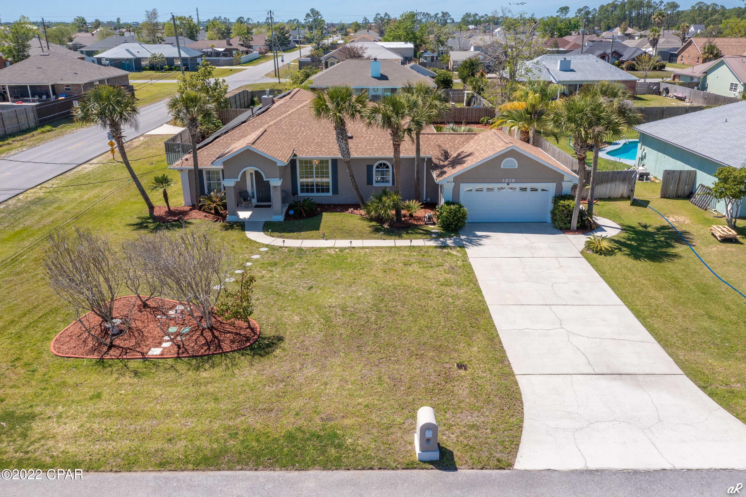 Lynn Haven - Residential