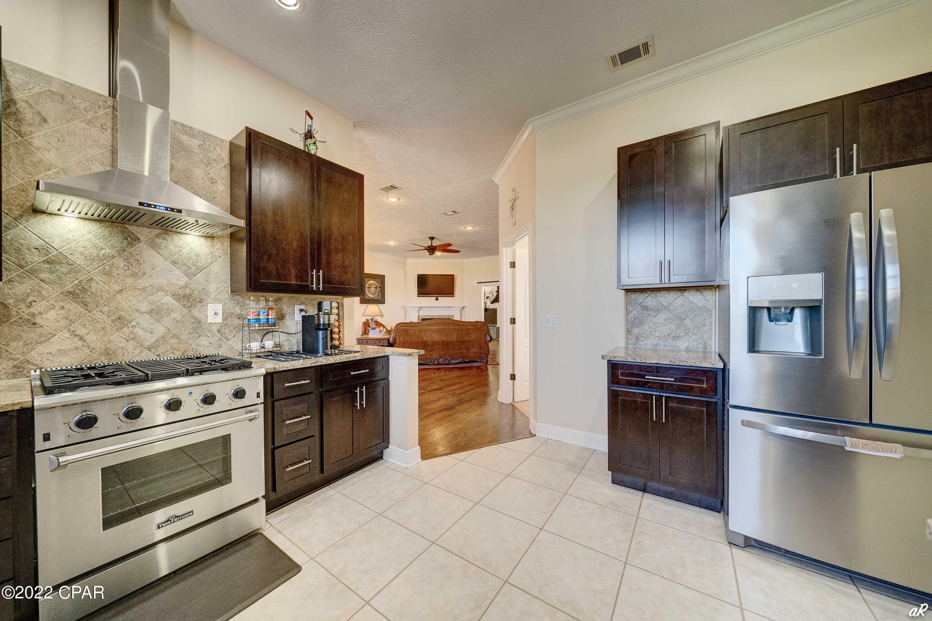Lynn Haven - Residential