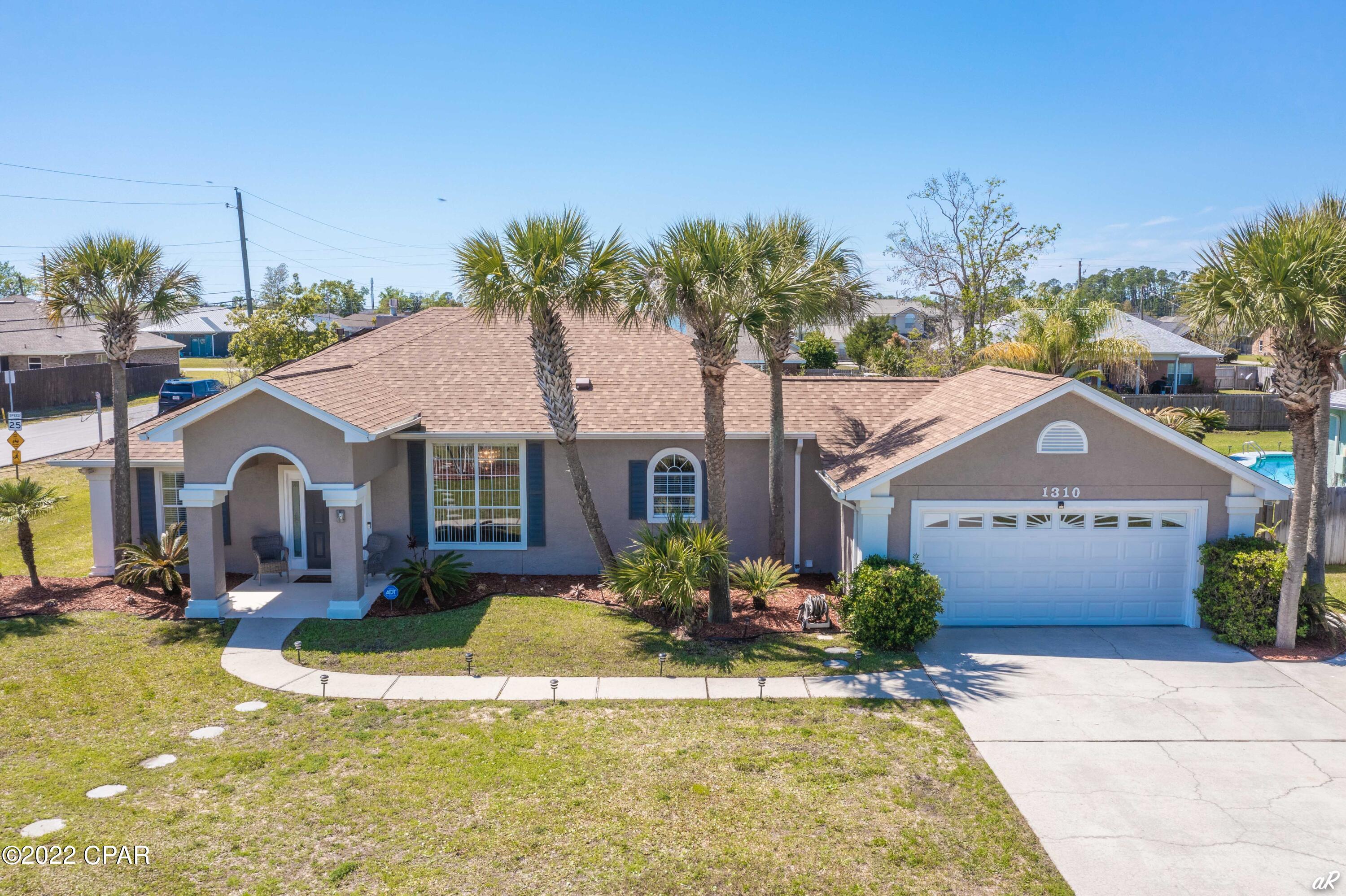 Lynn Haven - Residential