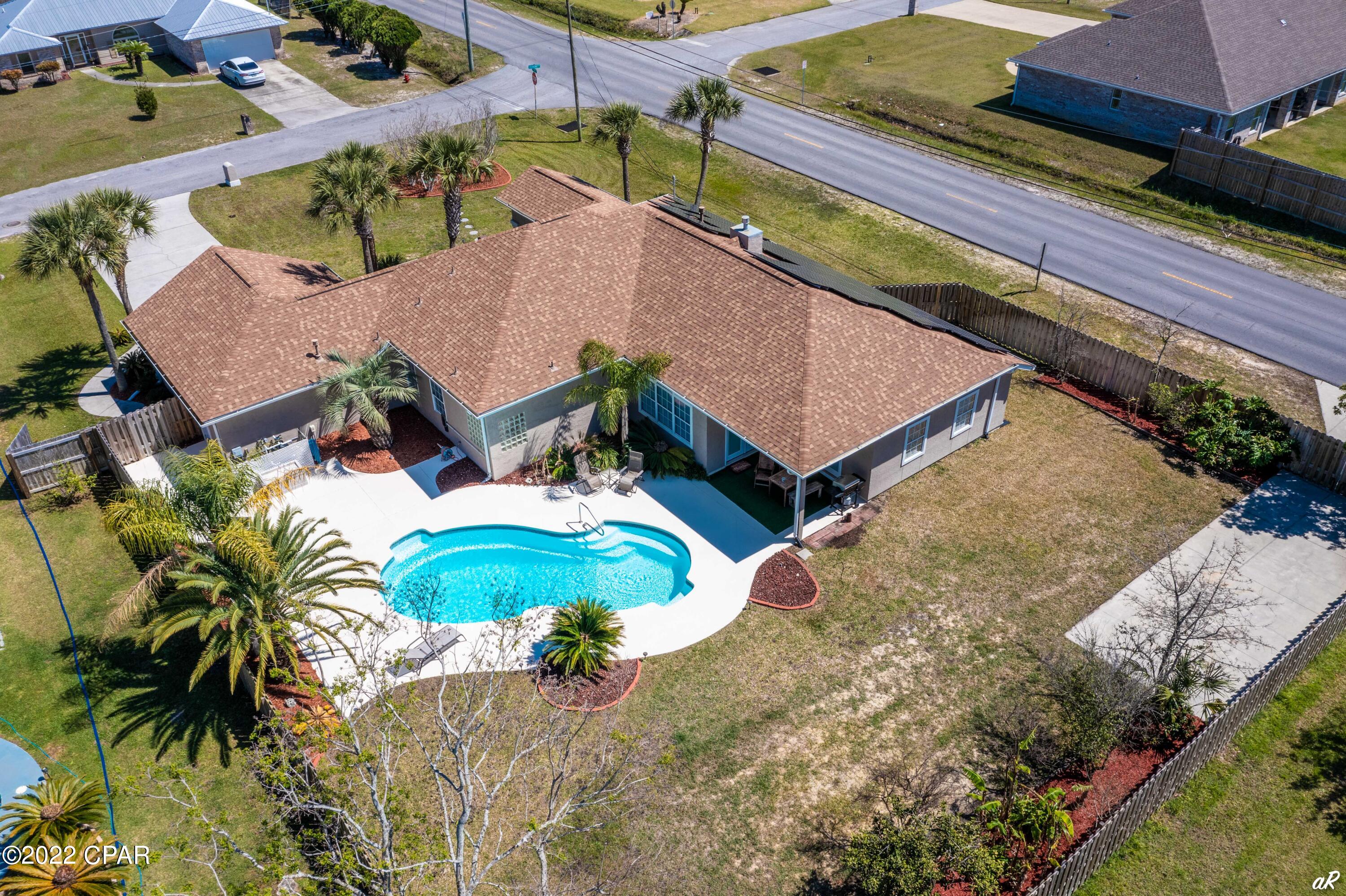 Lynn Haven - Residential