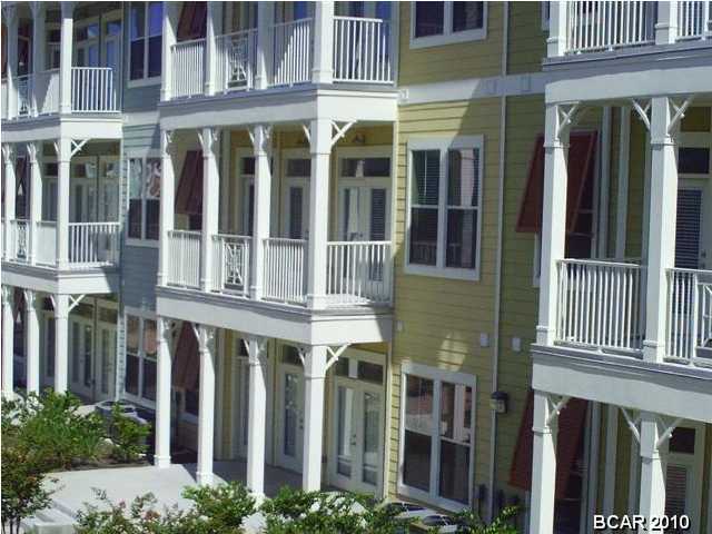 Island Reserve - Residential Lease