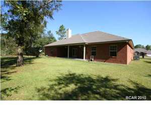 Cedar Creek Chase - Residential Lease