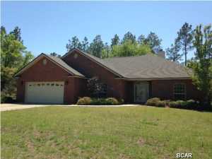 Cedar Creek Chase - Residential Lease