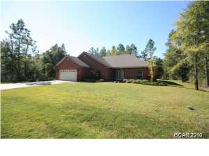 Cedar Creek Chase - Residential Lease