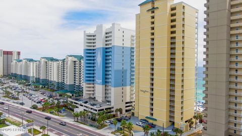 A home in Panama City Beach