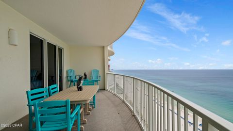 A home in Panama City Beach