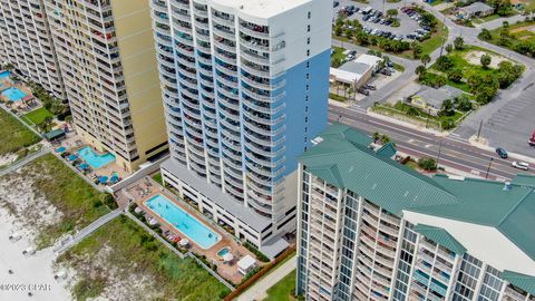 A home in Panama City Beach