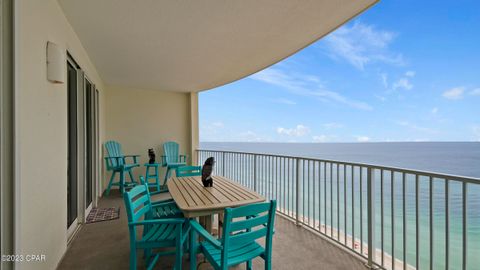 A home in Panama City Beach