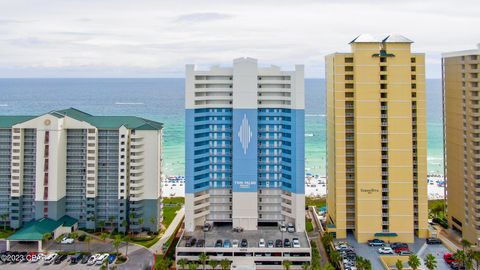 A home in Panama City Beach