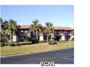 Portside Condo - Residential