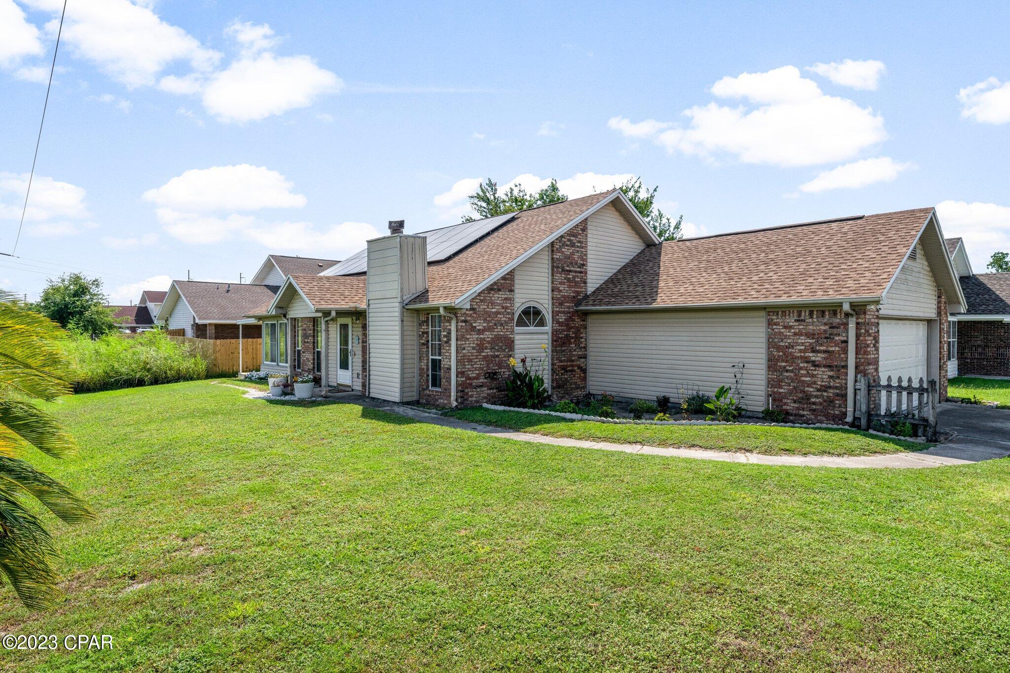 Northside Estates - Residential