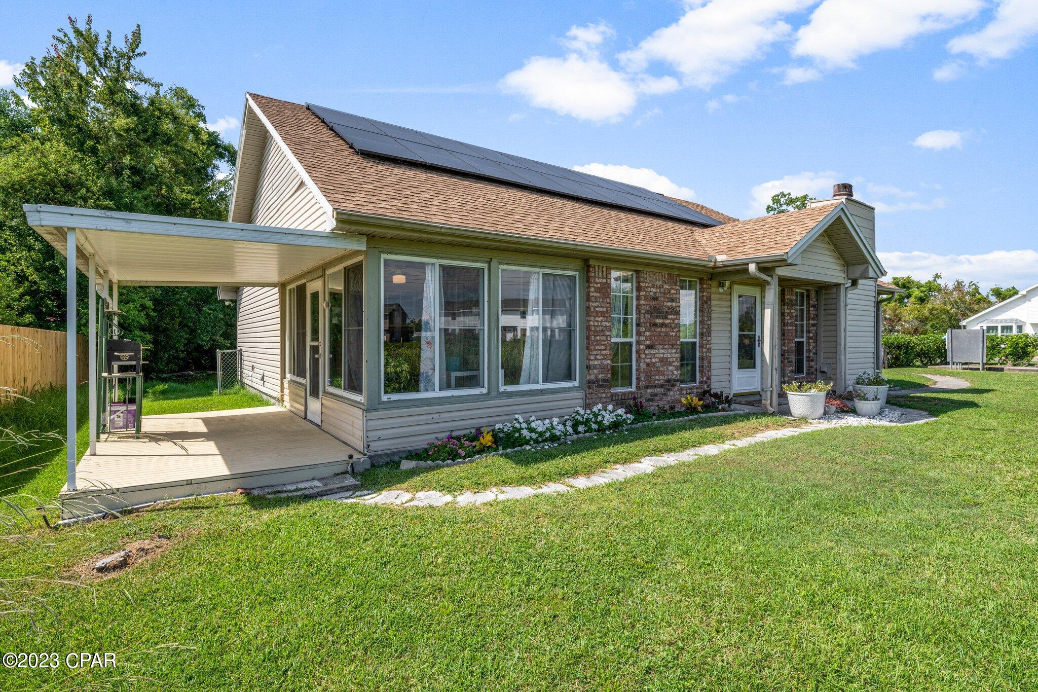 Northside Estates - Residential