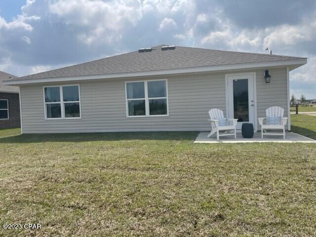 Liberty - Residential