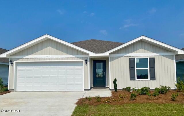 Liberty - Residential