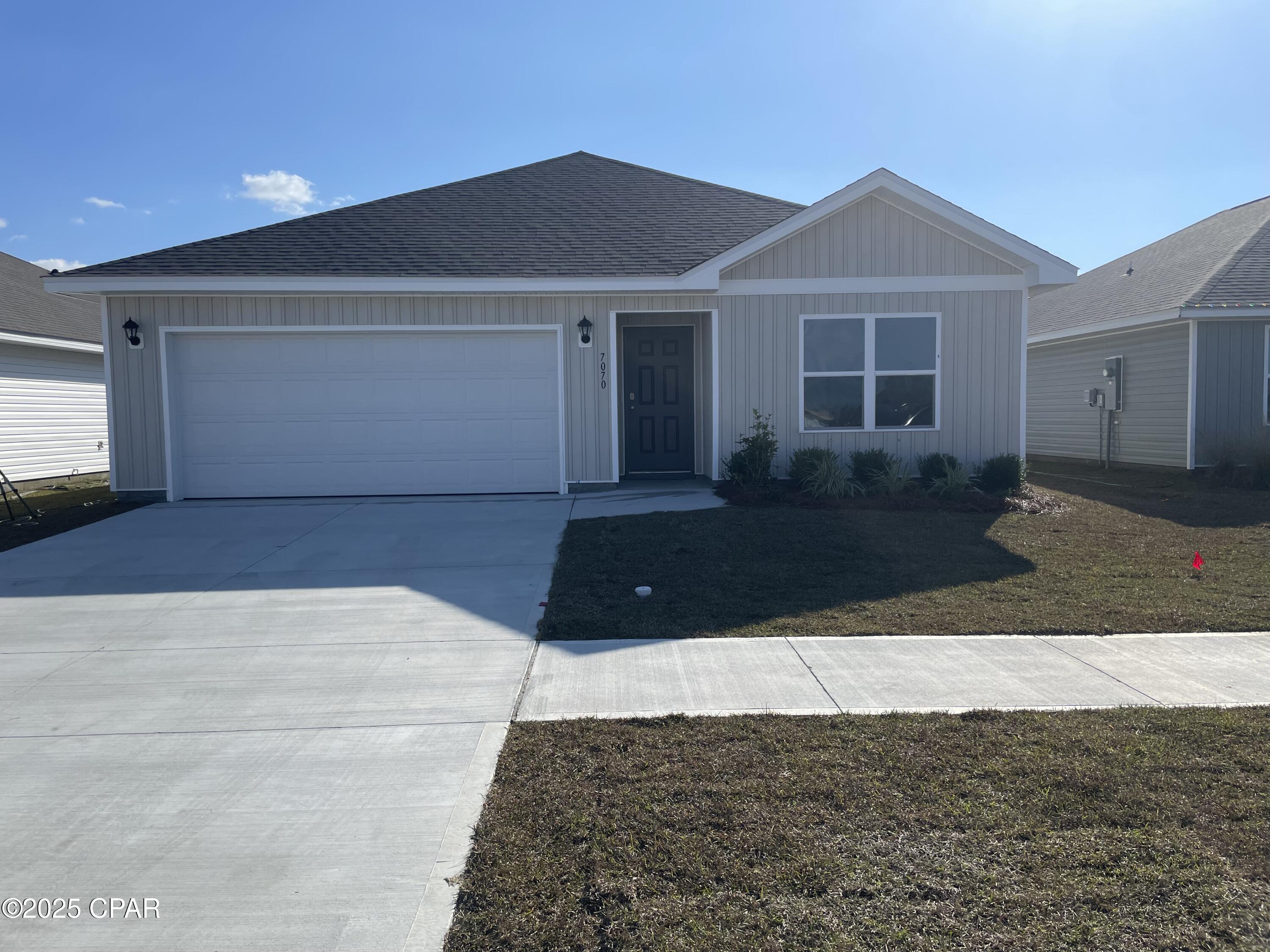 Liberty - Residential