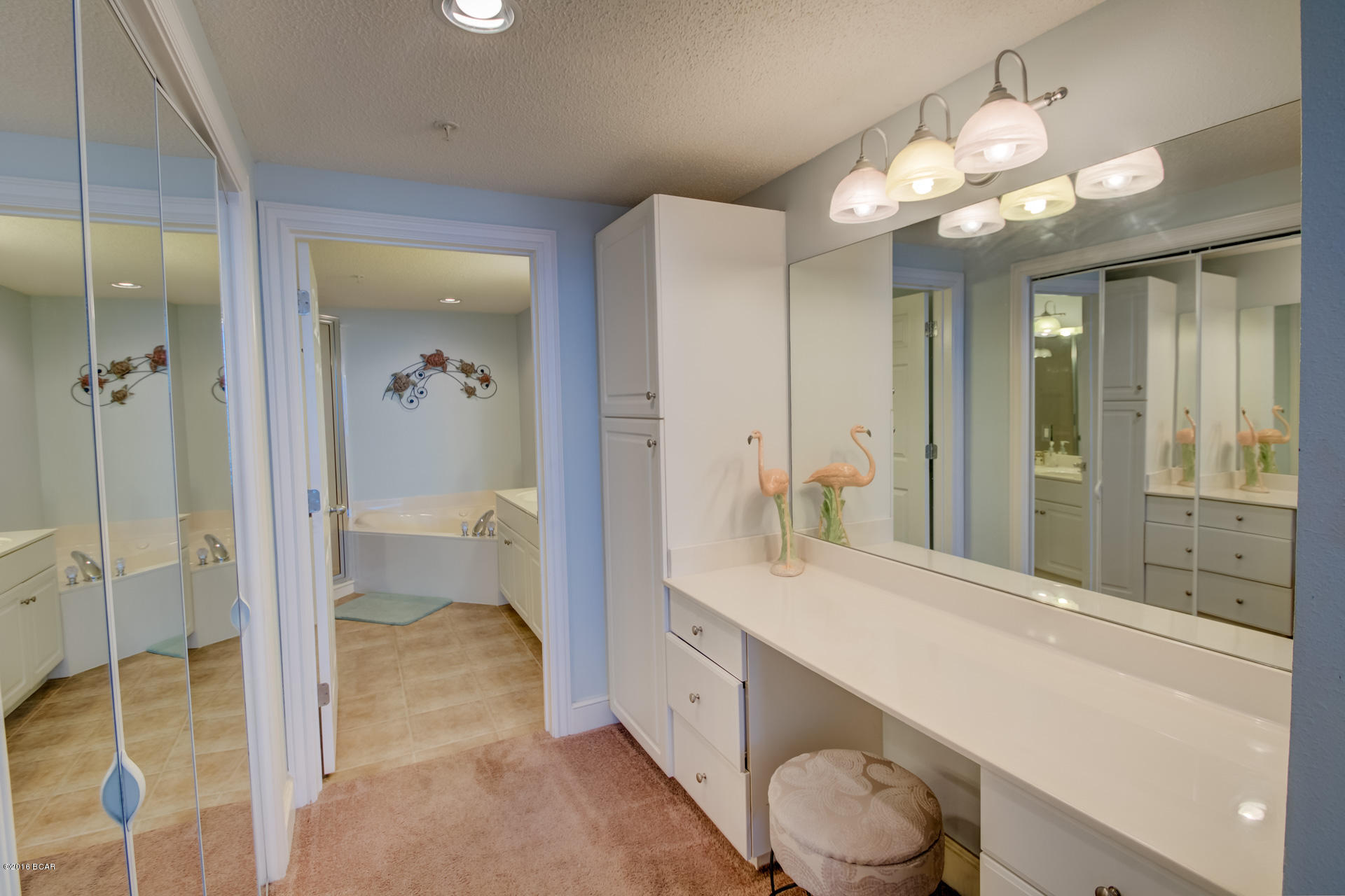 Majestic Beach Tower II - Residential