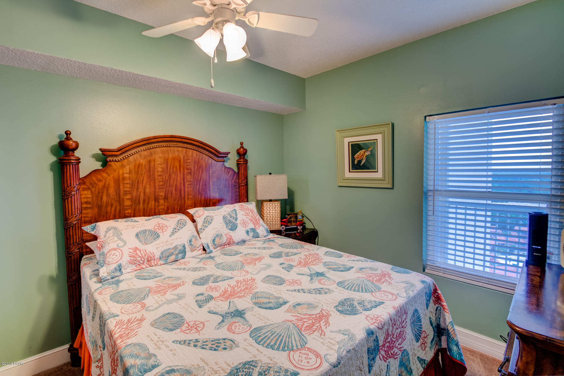 Majestic Beach Tower II - Residential