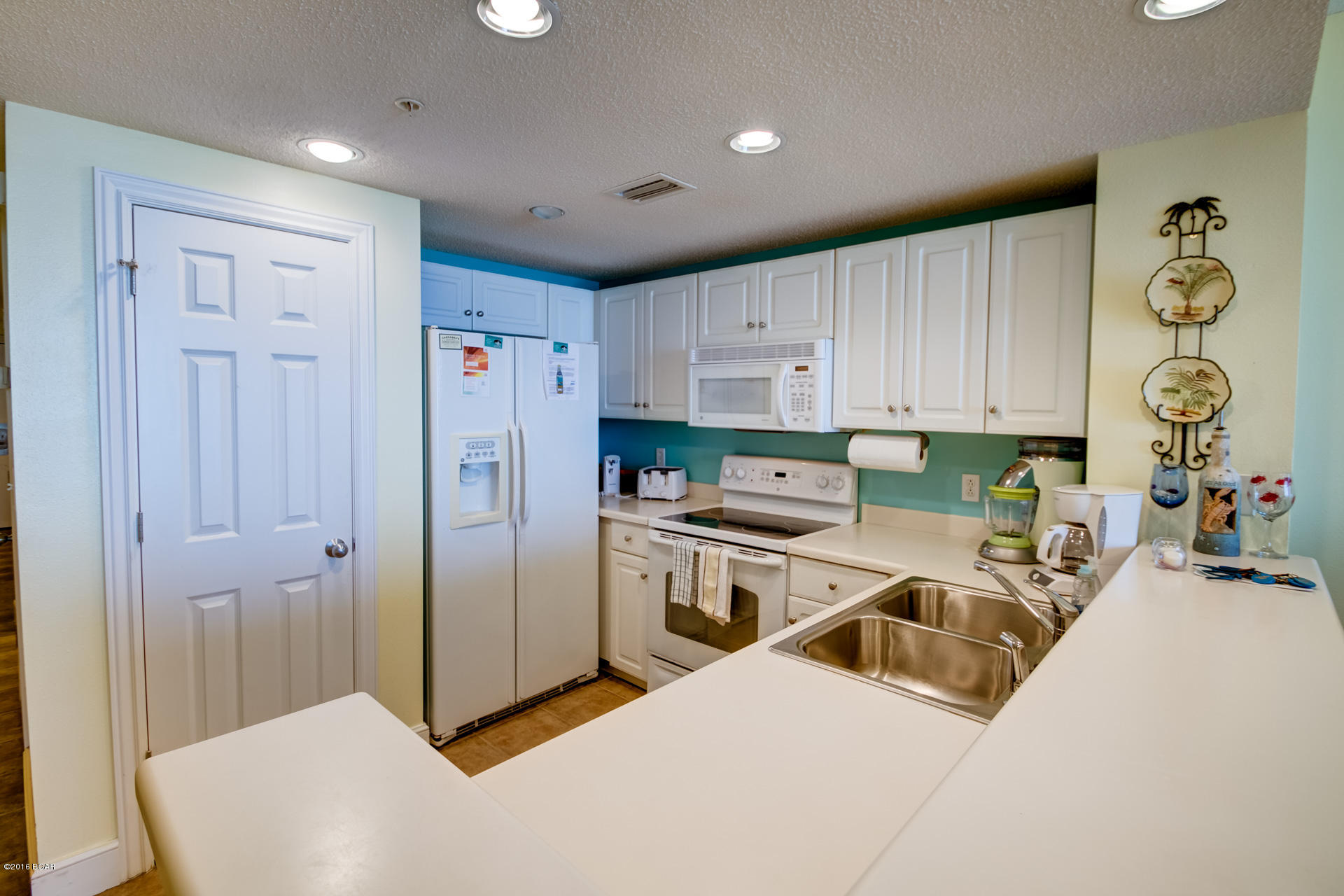 Majestic Beach Tower II - Residential