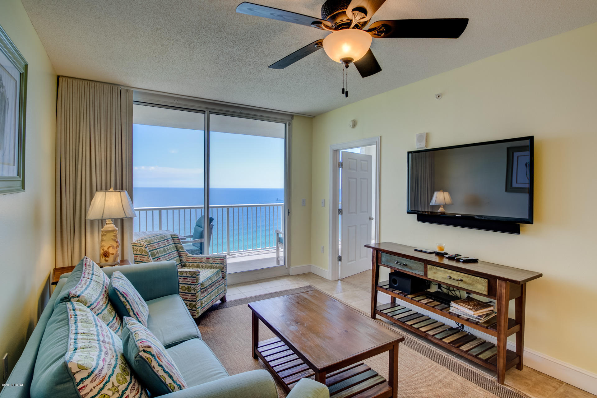 Majestic Beach Tower II - Residential