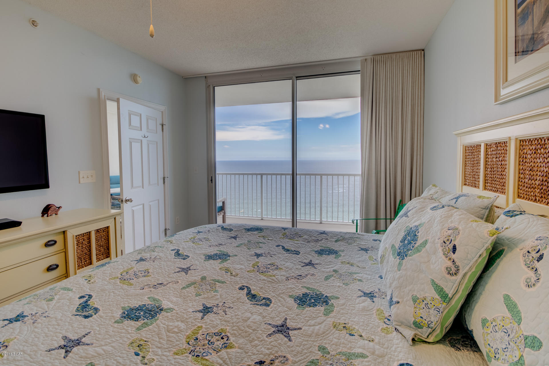 Majestic Beach Tower II - Residential