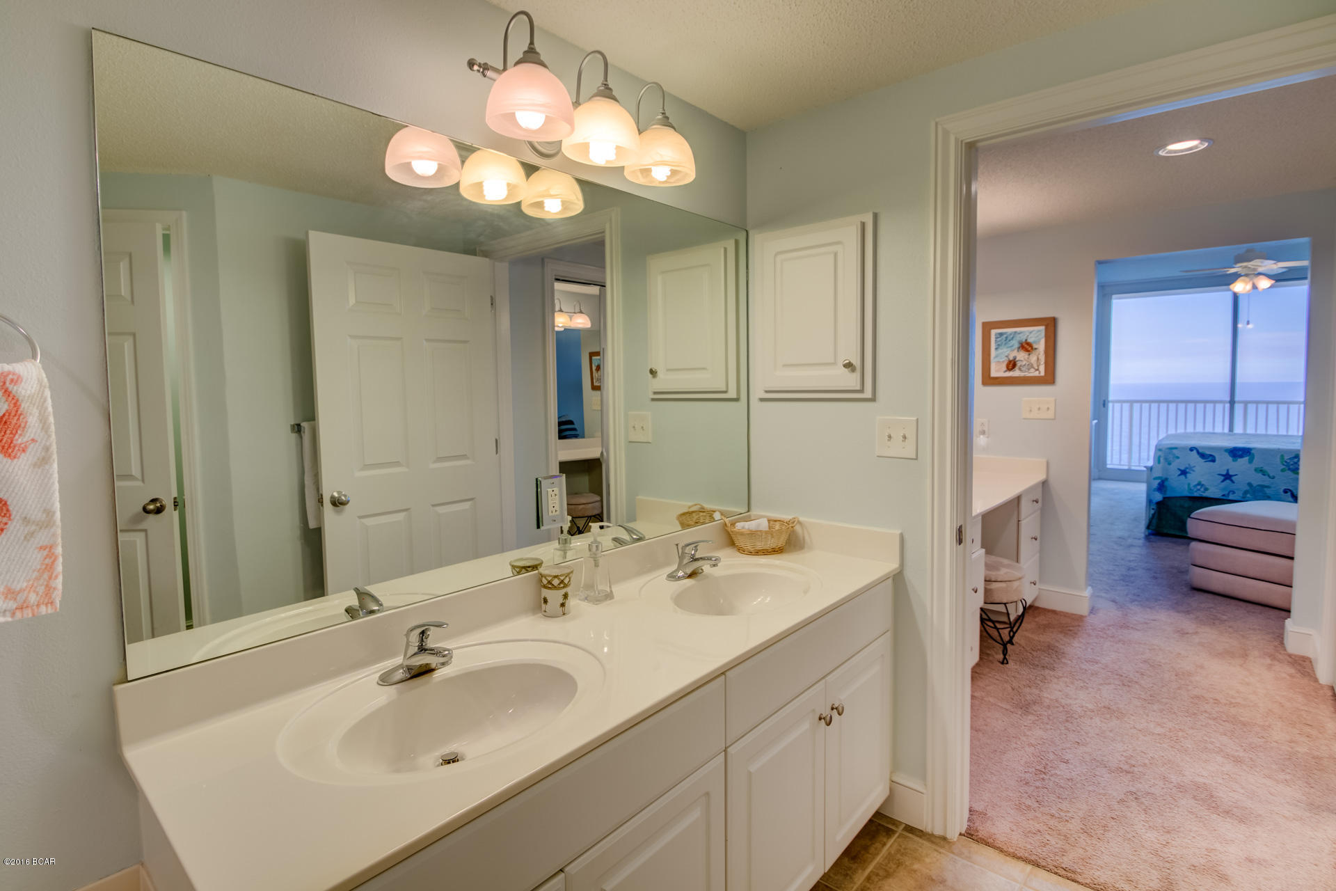 Majestic Beach Tower II - Residential