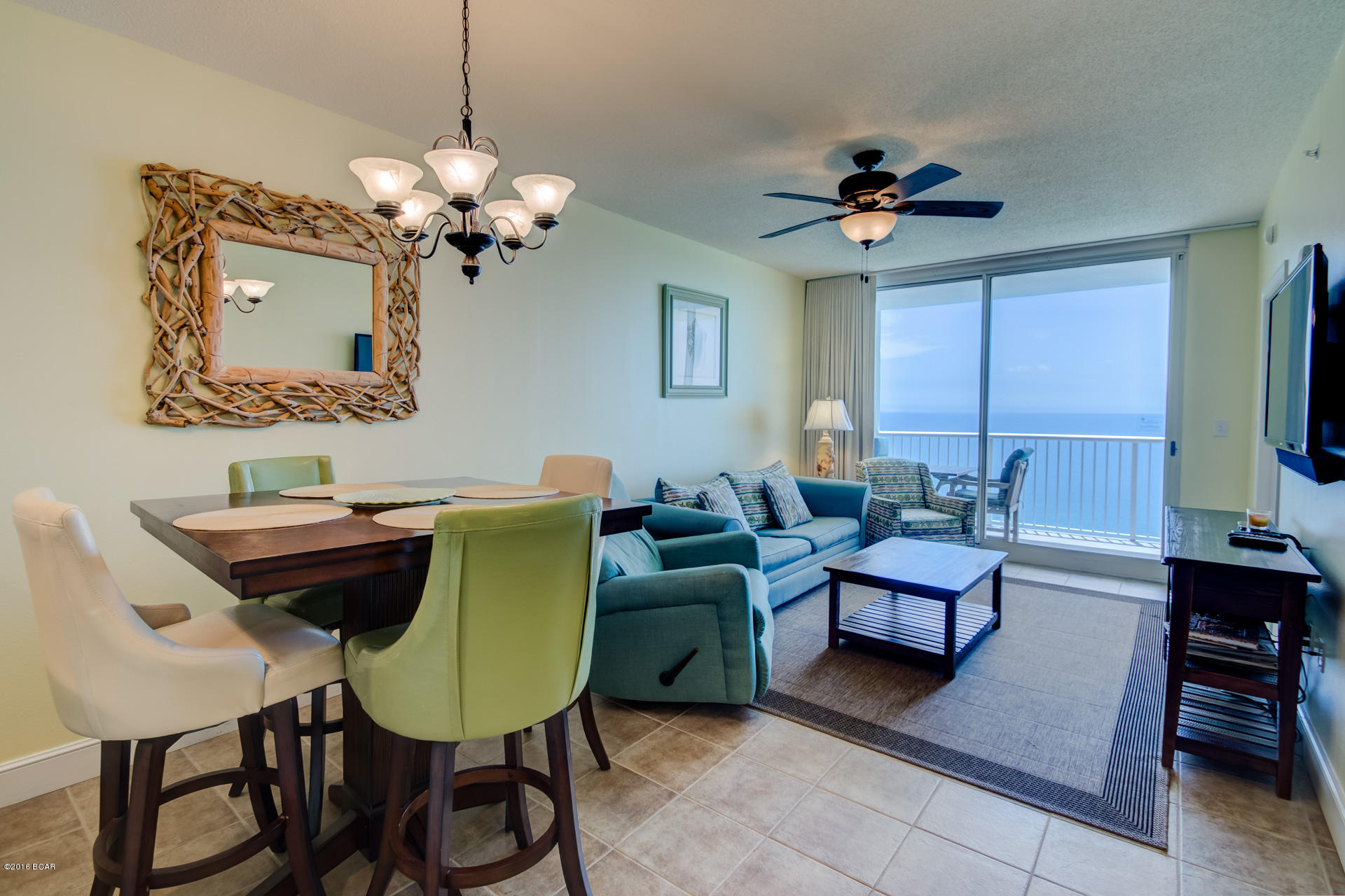 Majestic Beach Tower II - Residential