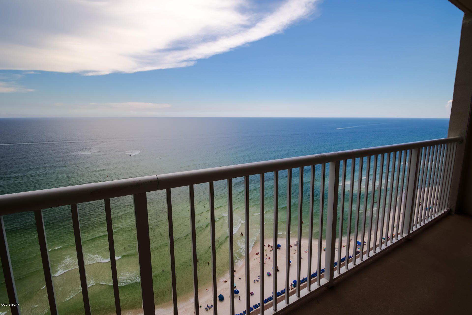 Majestic Beach Tower II - Residential