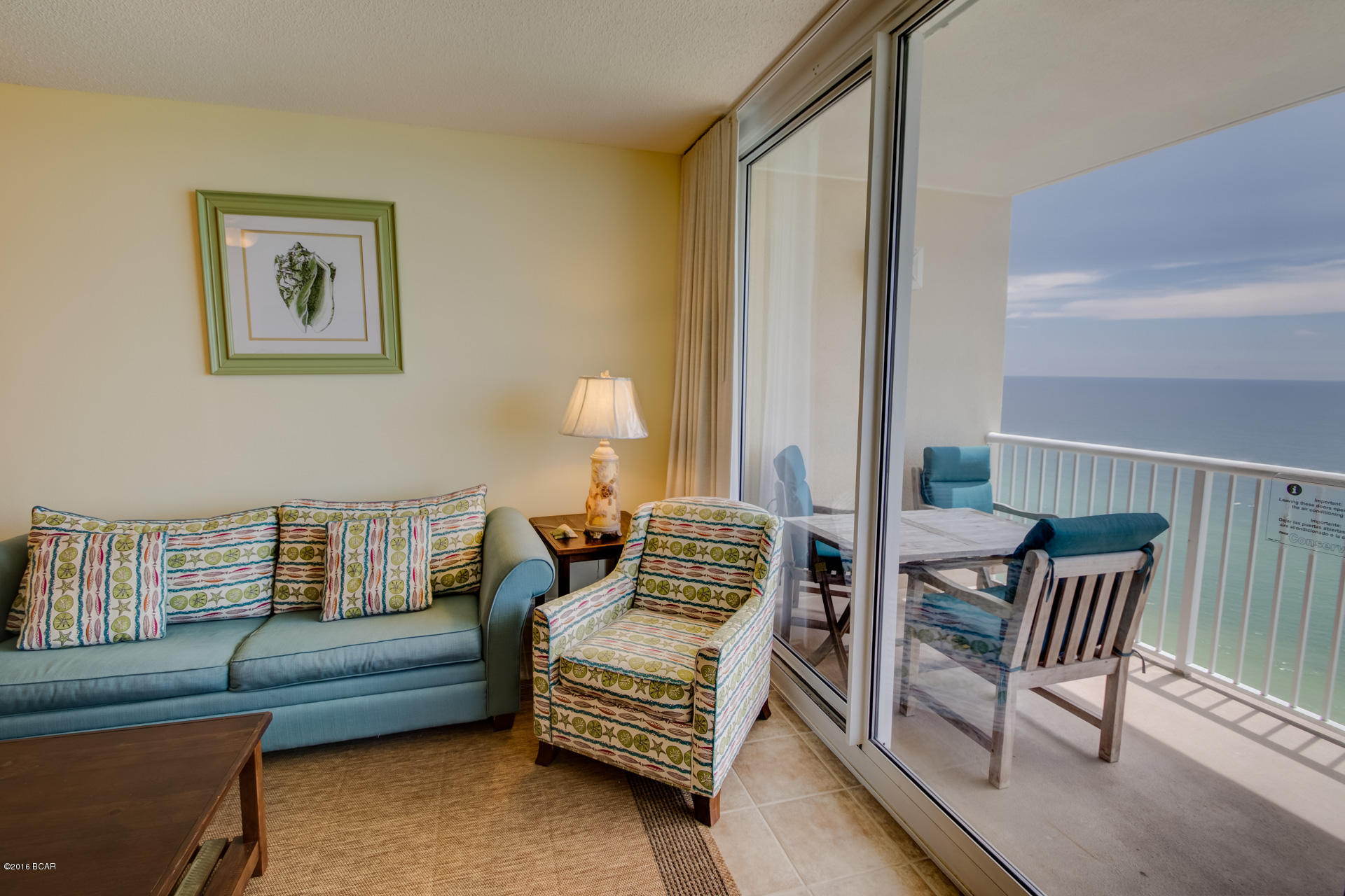 Majestic Beach Tower II - Residential