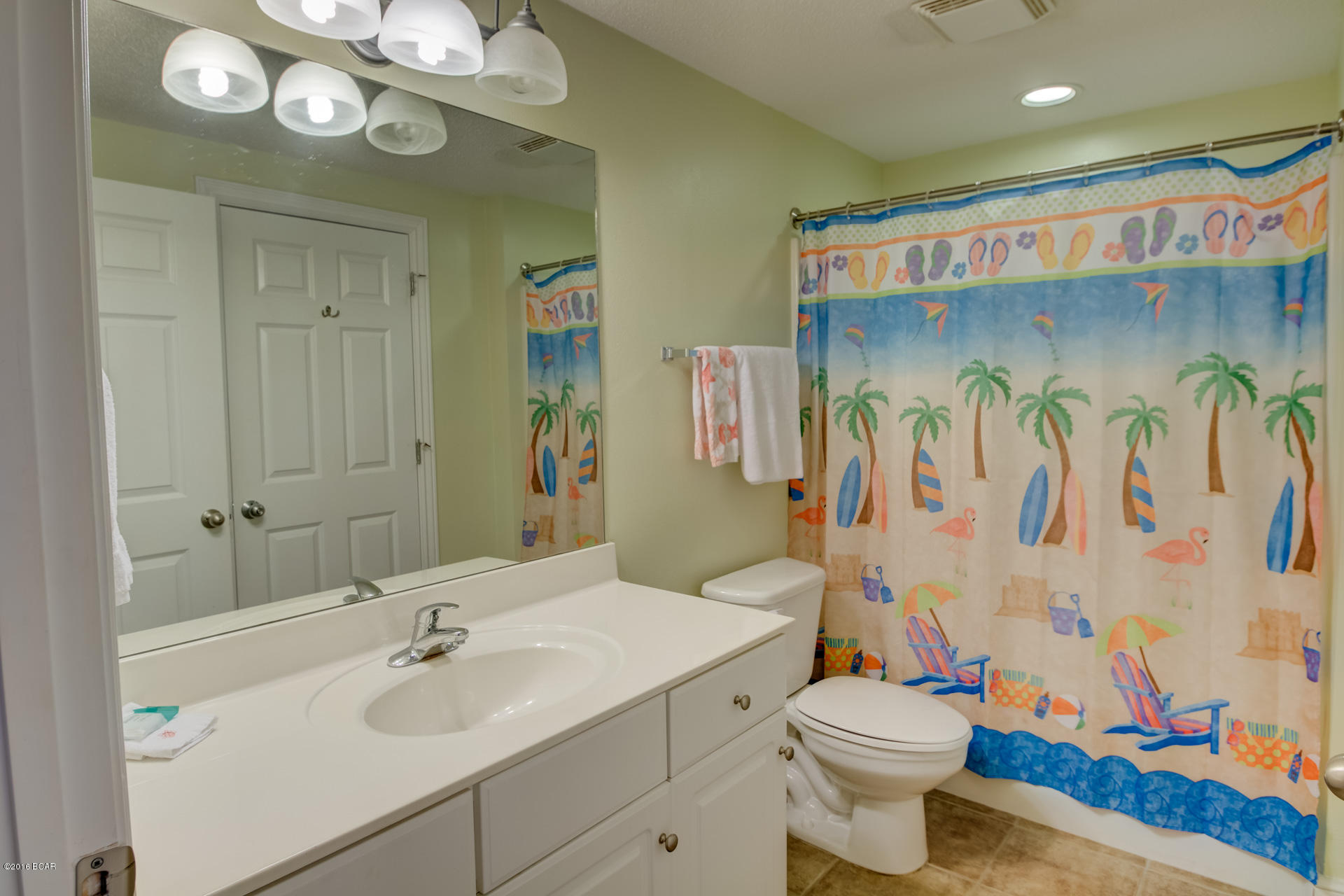 Majestic Beach Tower II - Residential