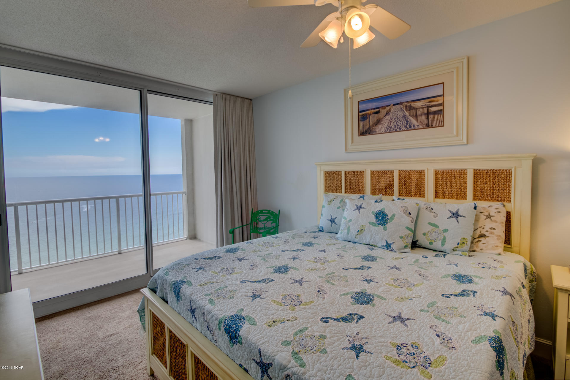 Majestic Beach Tower II - Residential