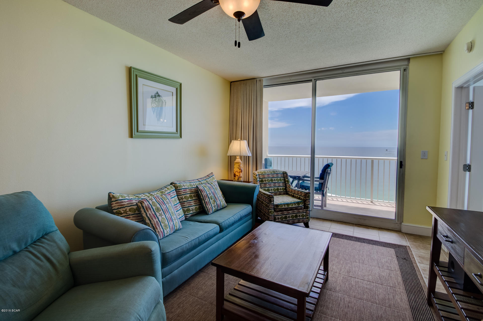 Majestic Beach Tower II - Residential