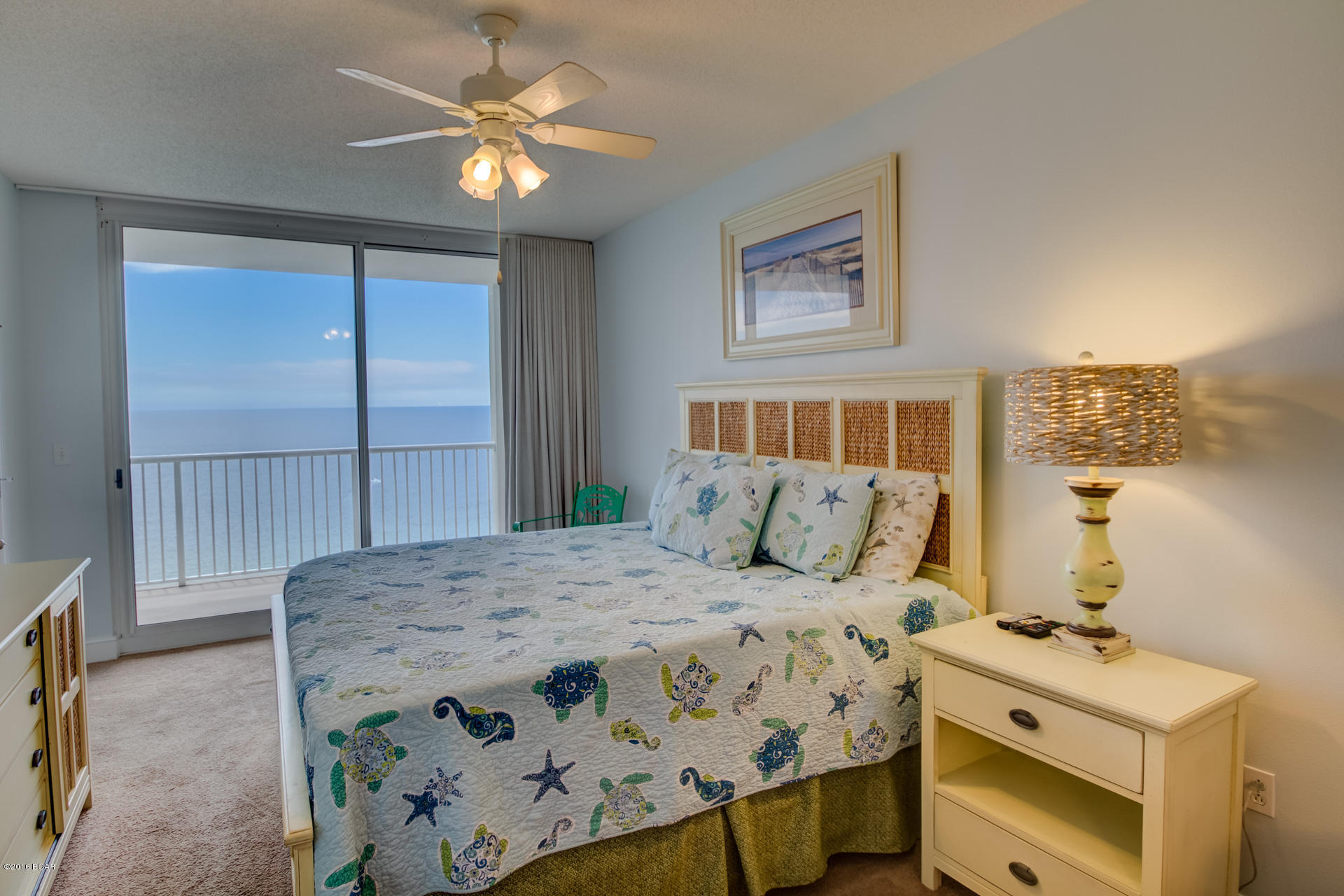 Majestic Beach Tower II - Residential