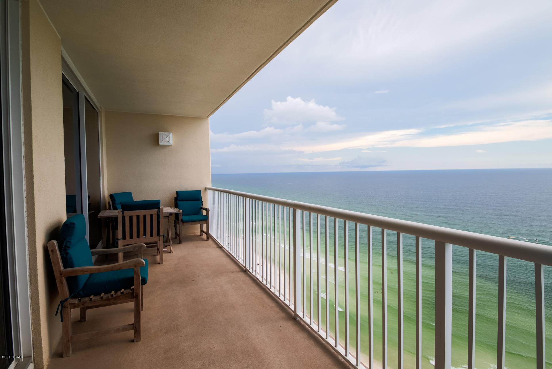 Majestic Beach Tower II - Residential