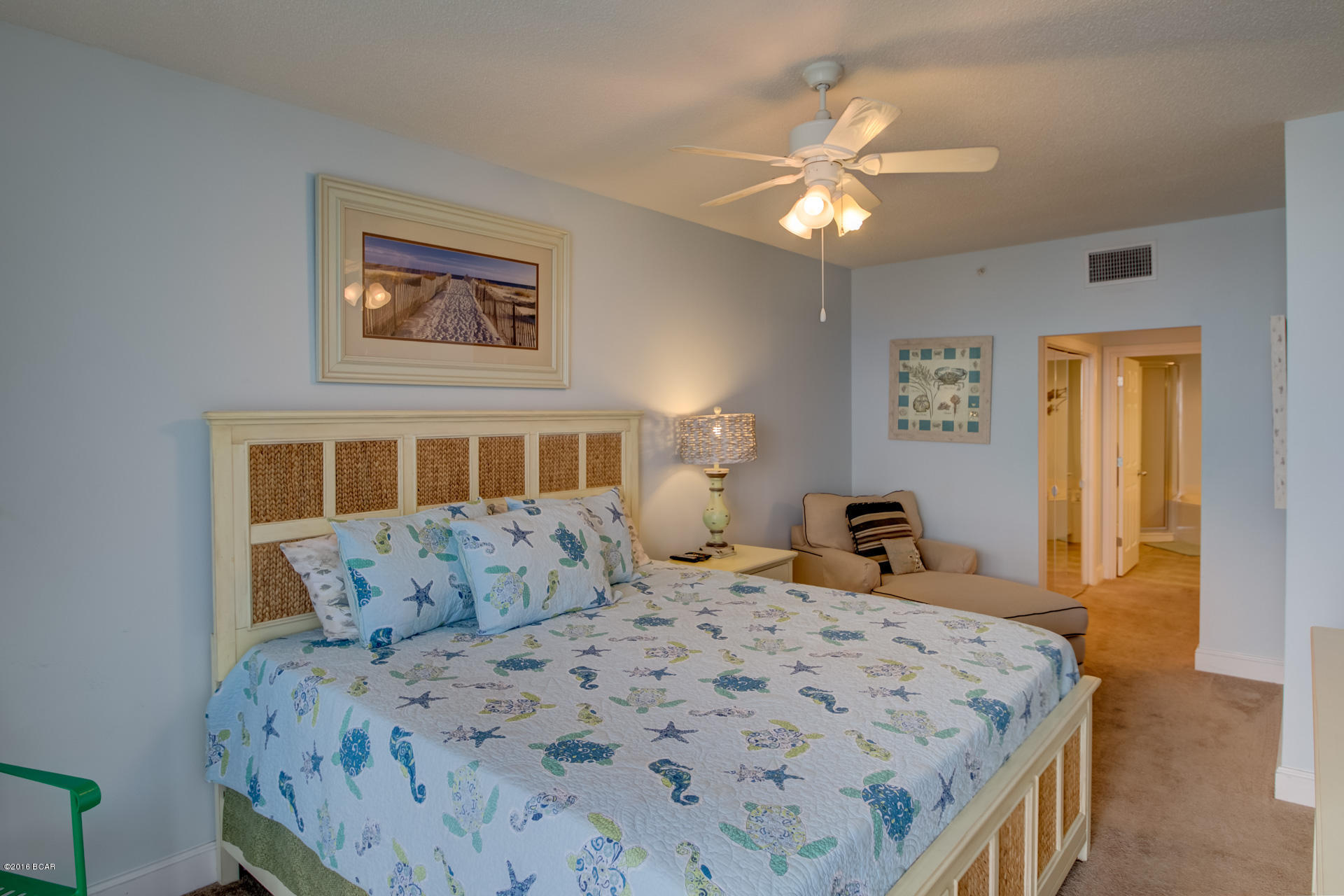 Majestic Beach Tower II - Residential