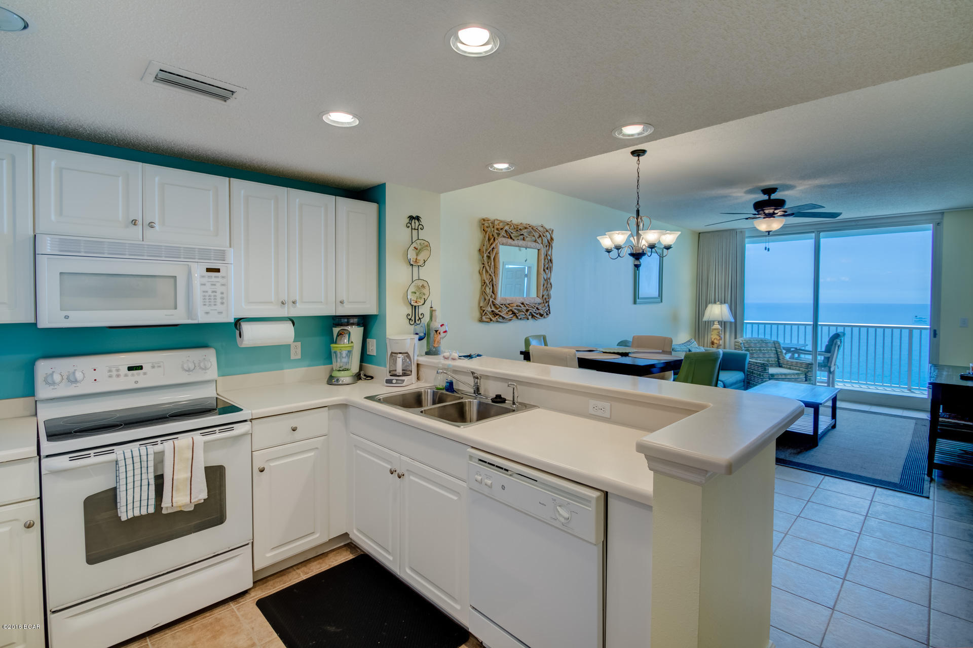 Majestic Beach Tower II - Residential