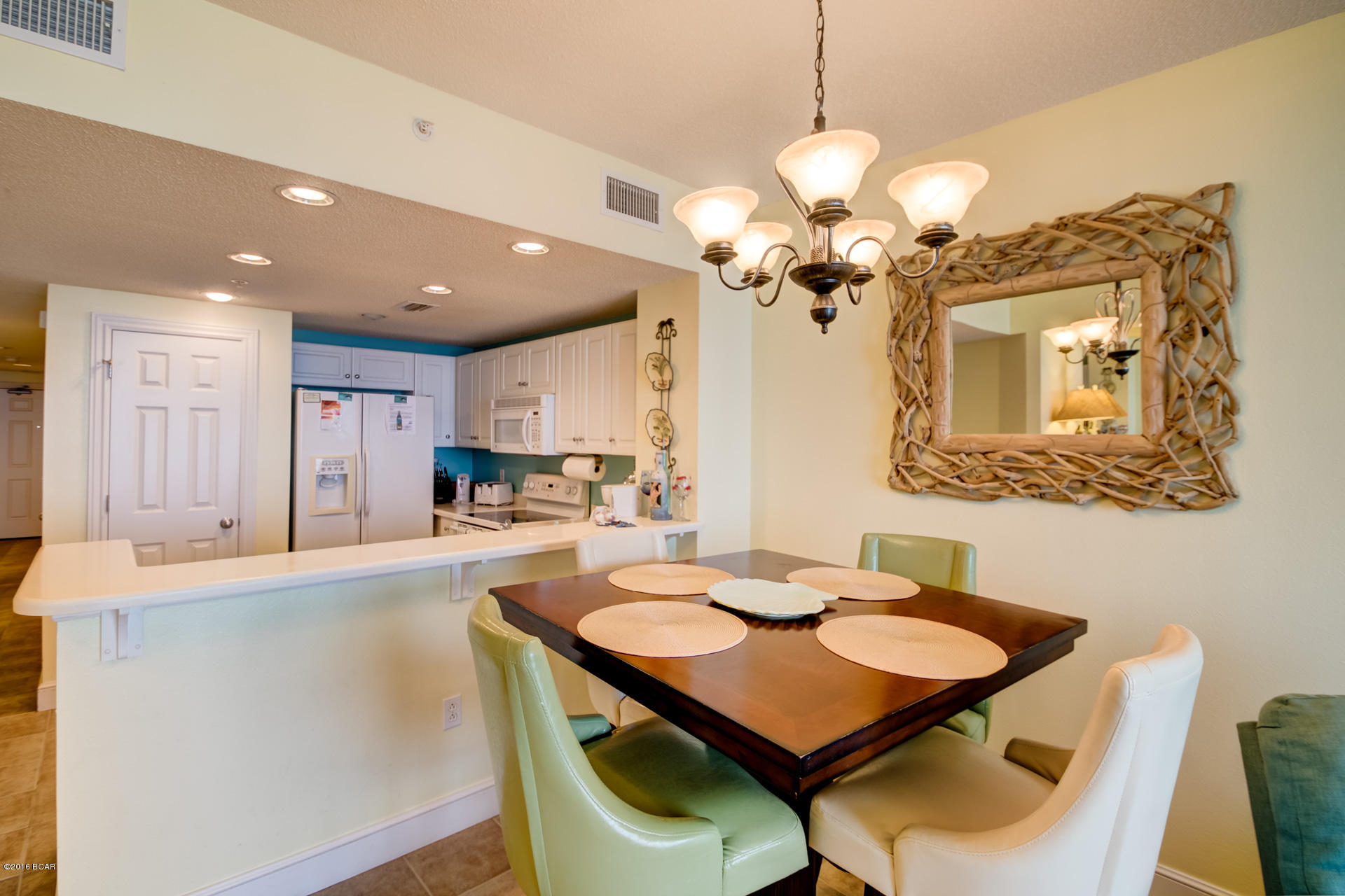 Majestic Beach Tower II - Residential