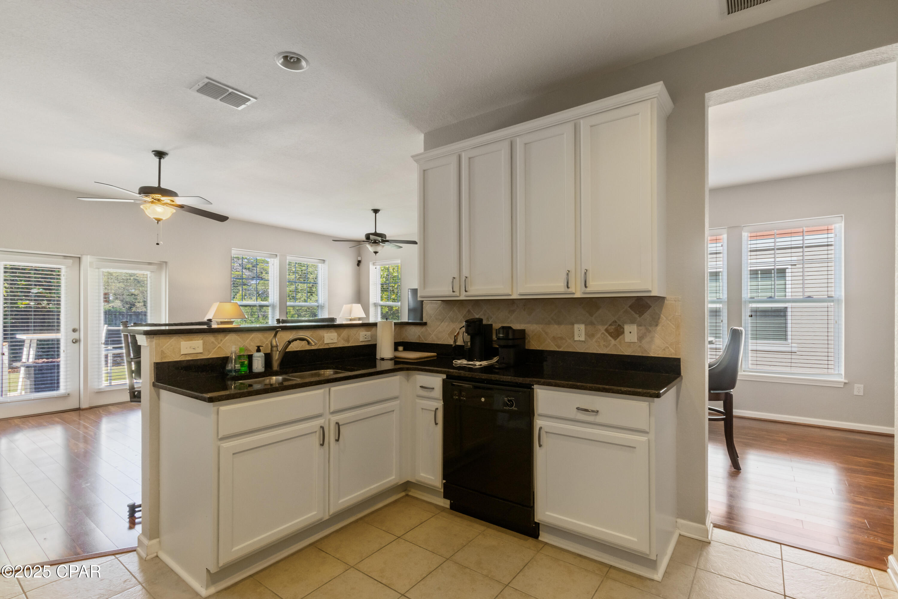 Whisper Dunes - Residential