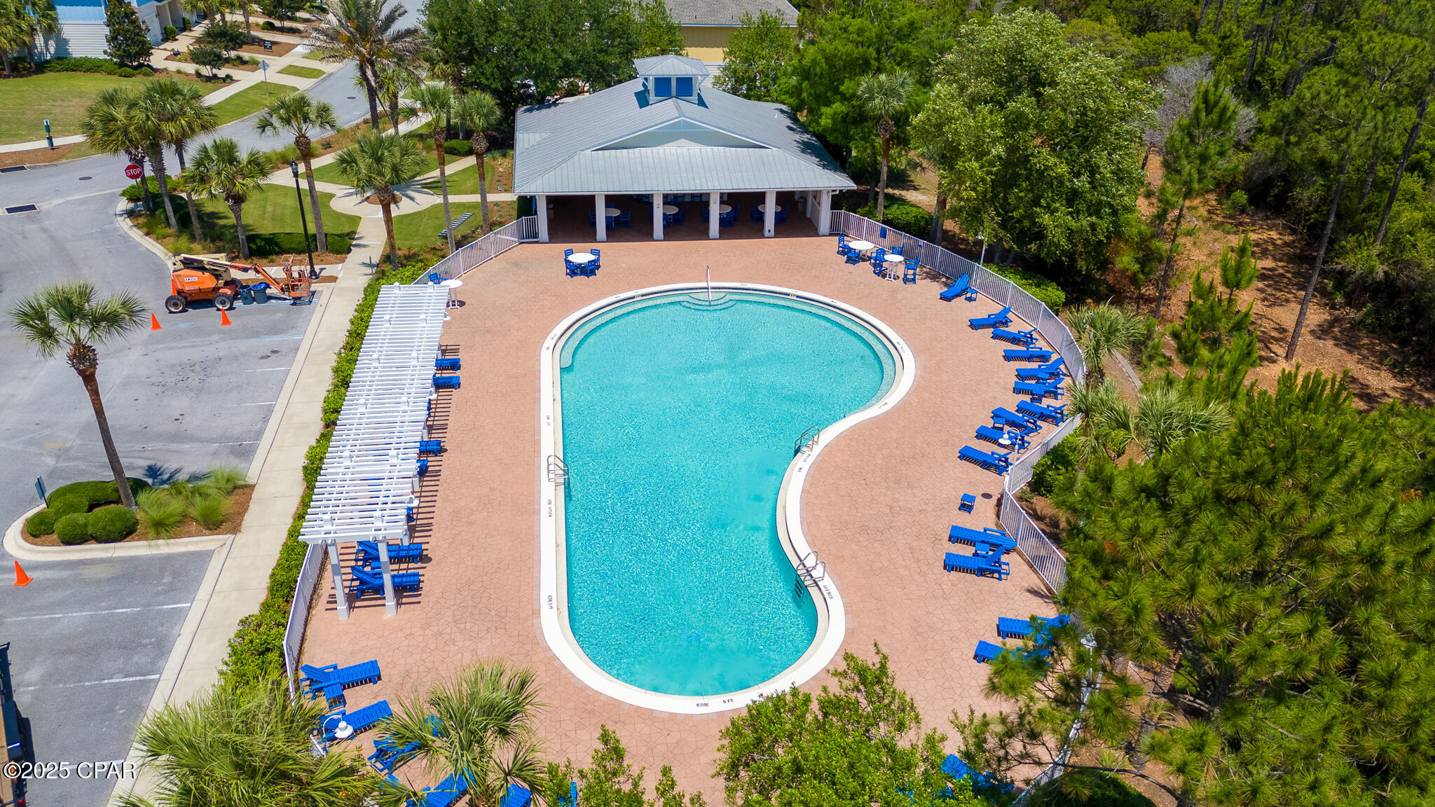 Whisper Dunes - Residential