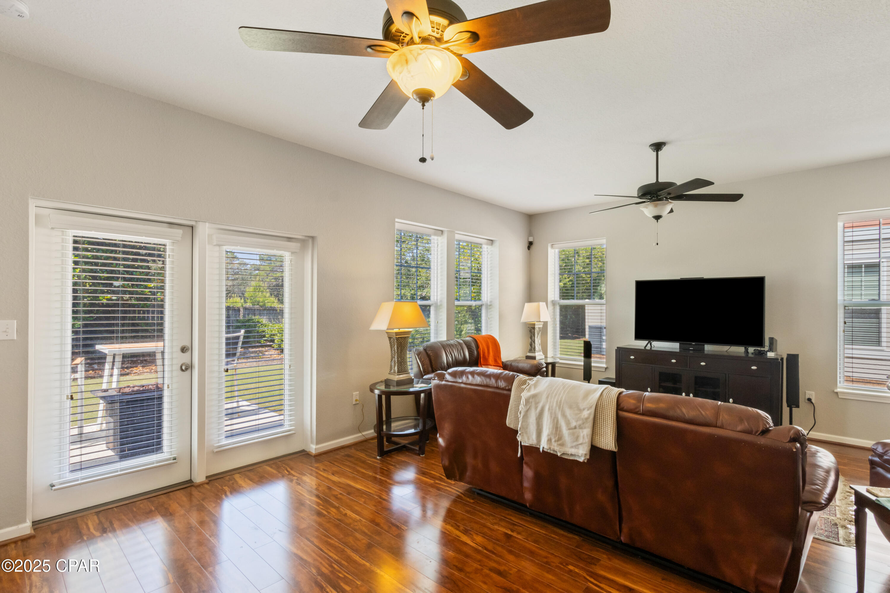 Whisper Dunes - Residential