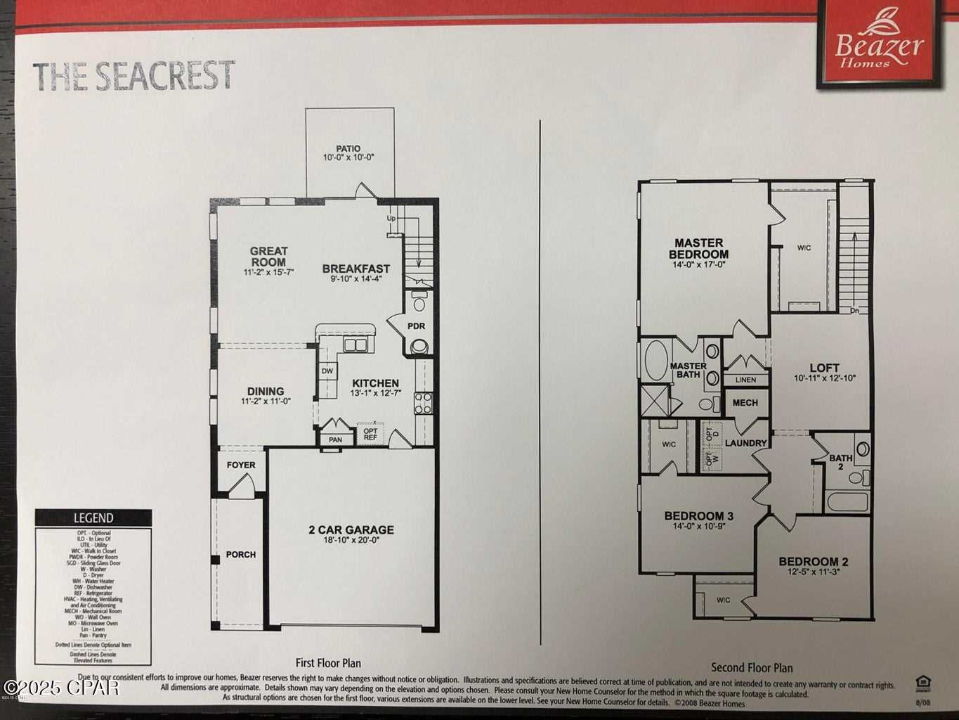 Whisper Dunes - Residential