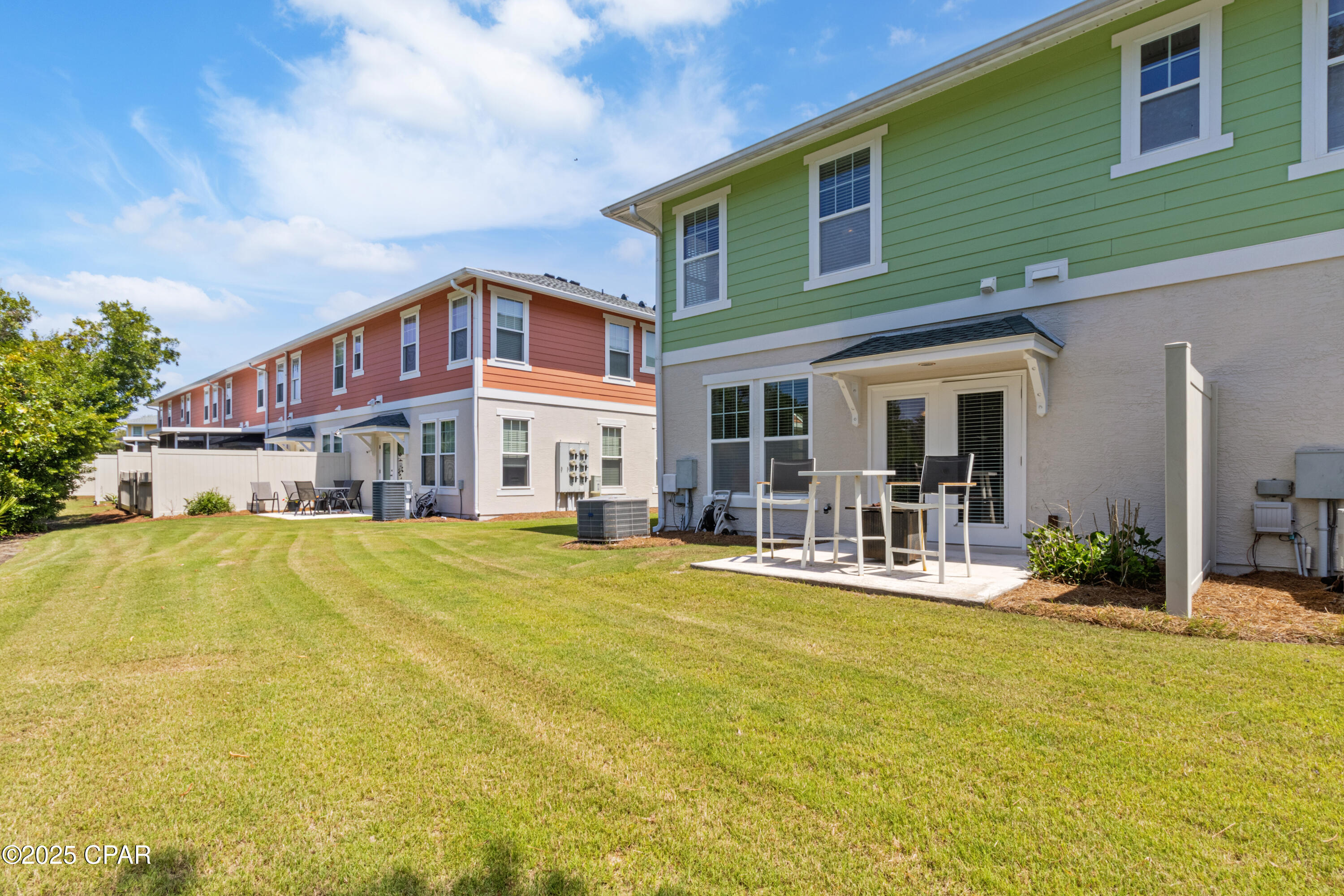 Whisper Dunes - Residential