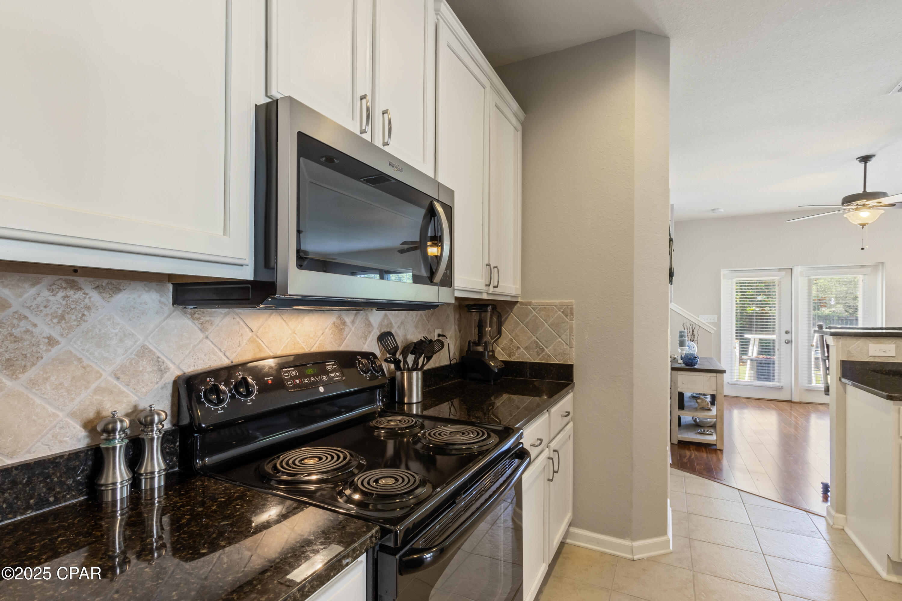 Whisper Dunes - Residential