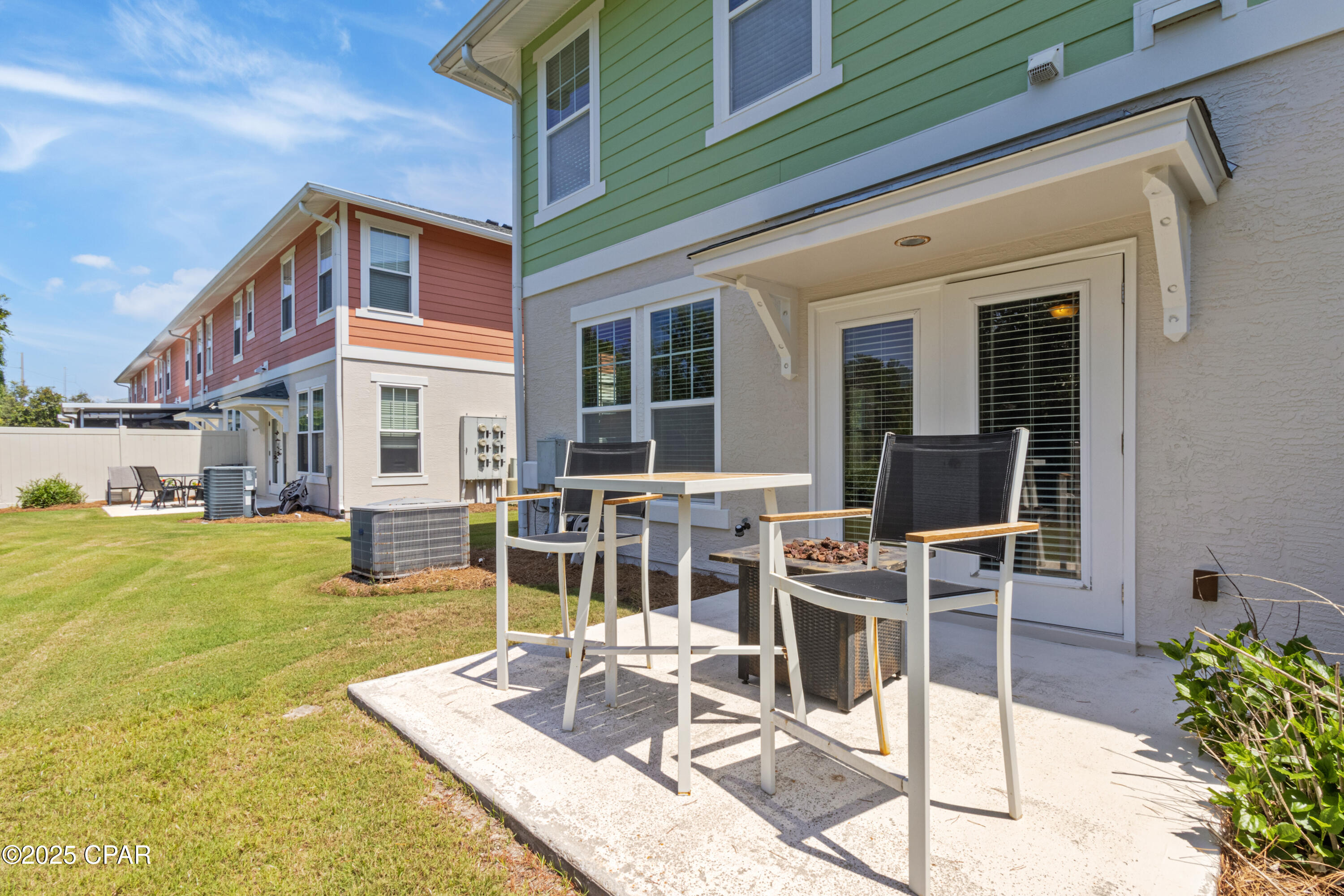 Whisper Dunes - Residential