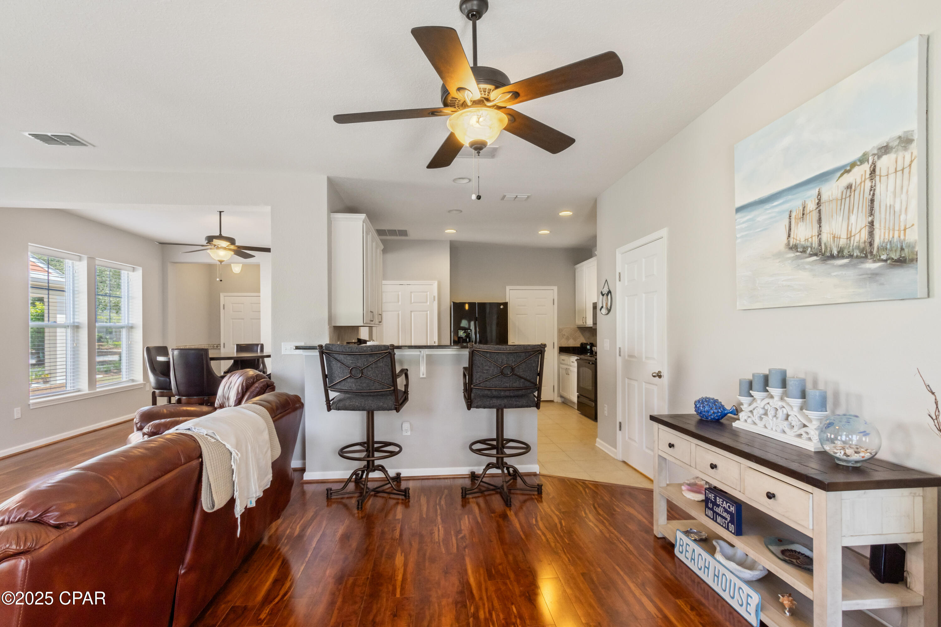 Whisper Dunes - Residential