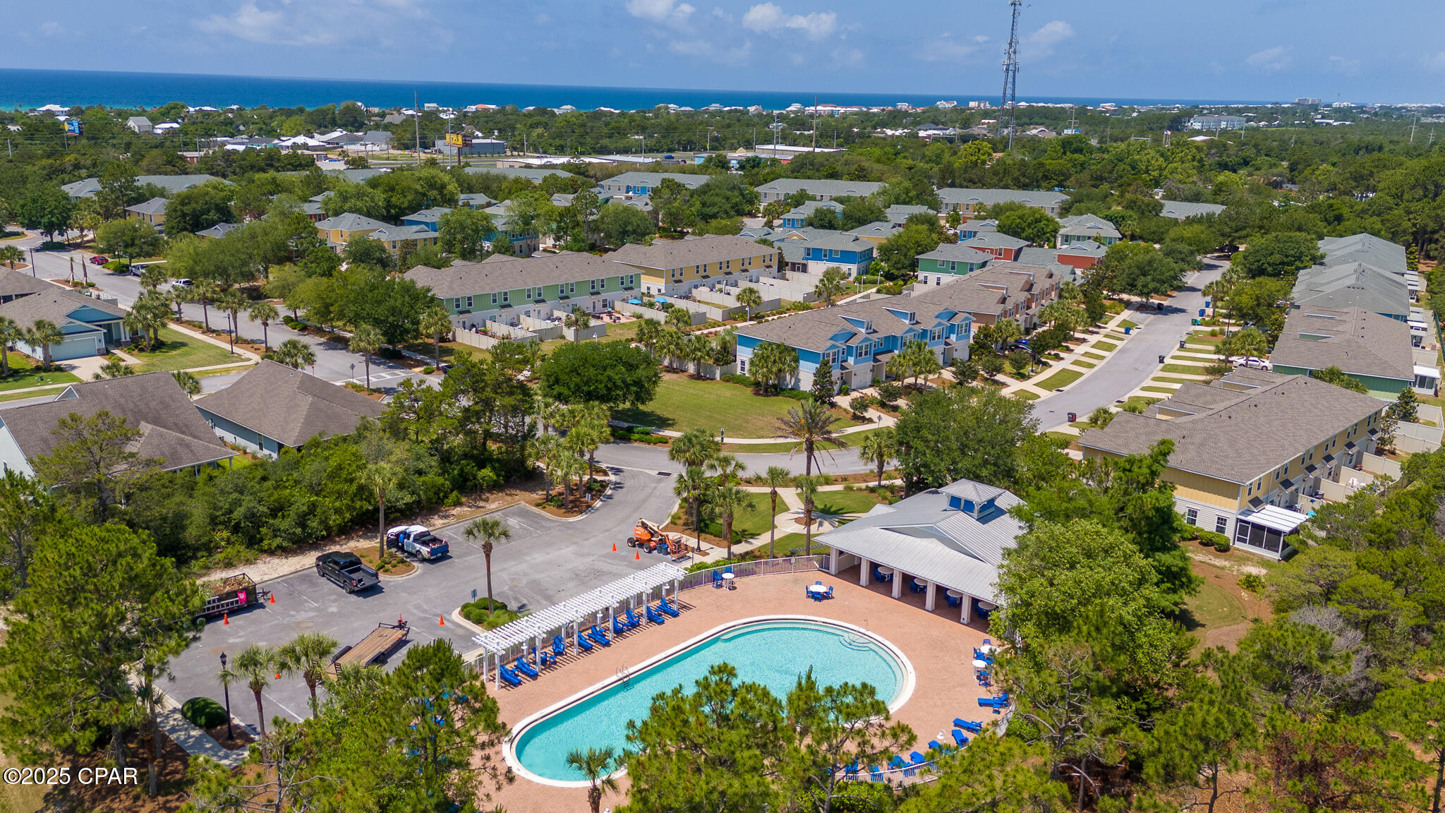 Whisper Dunes - Residential