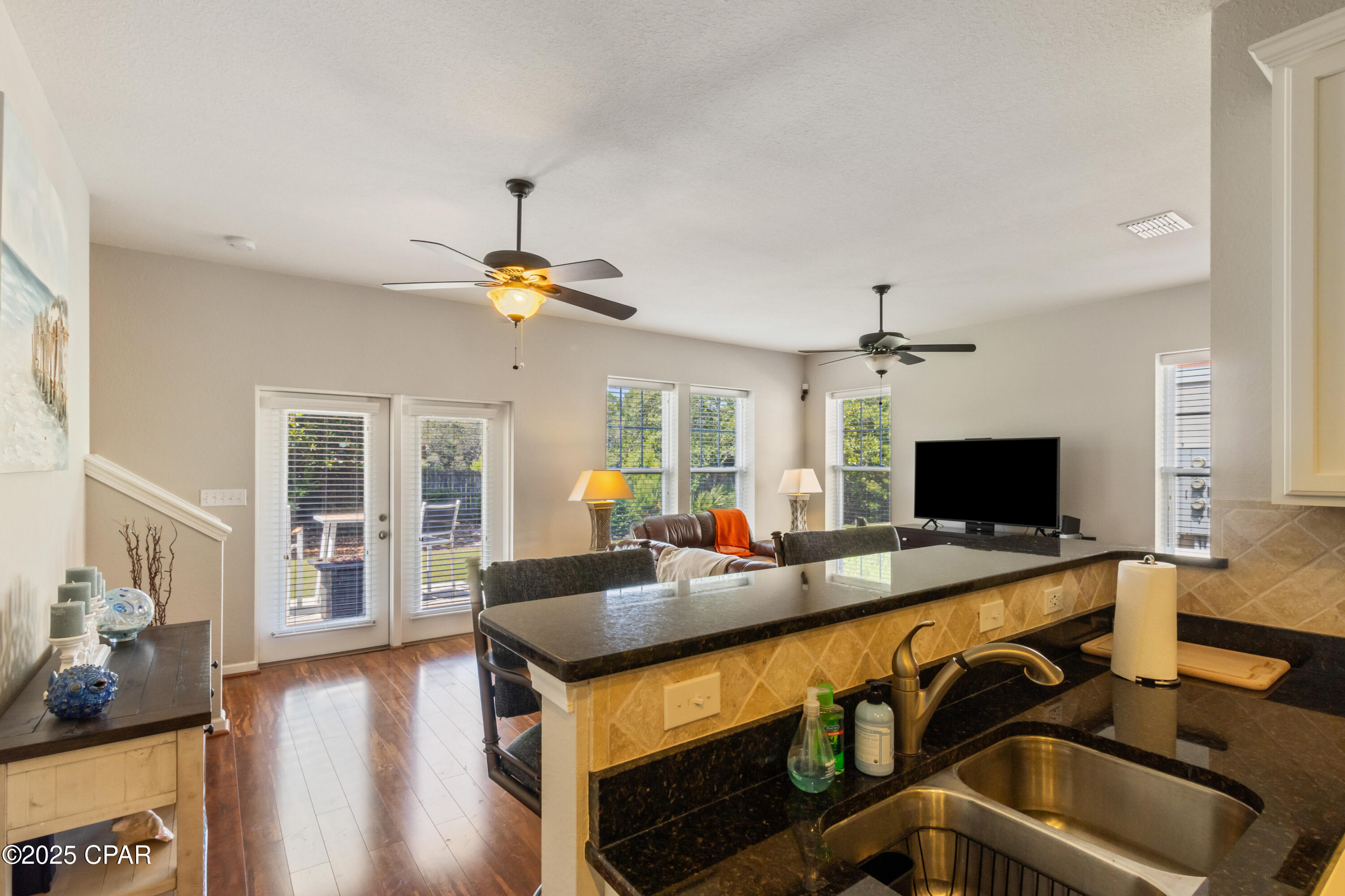 Whisper Dunes - Residential