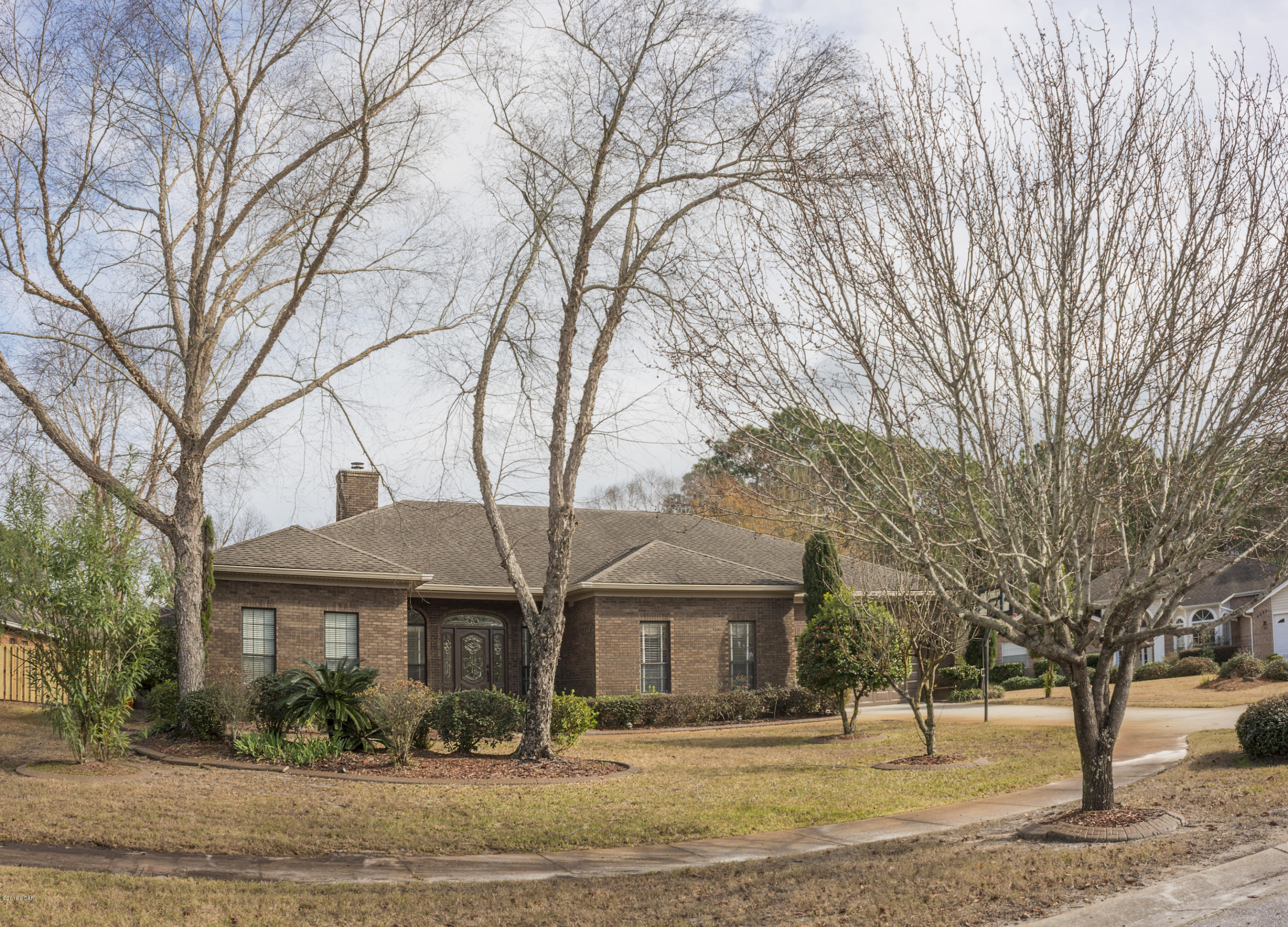 Northshore Phase VII - Residential